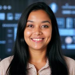 Dr. Priya Sharma
